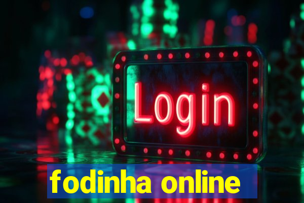 fodinha online